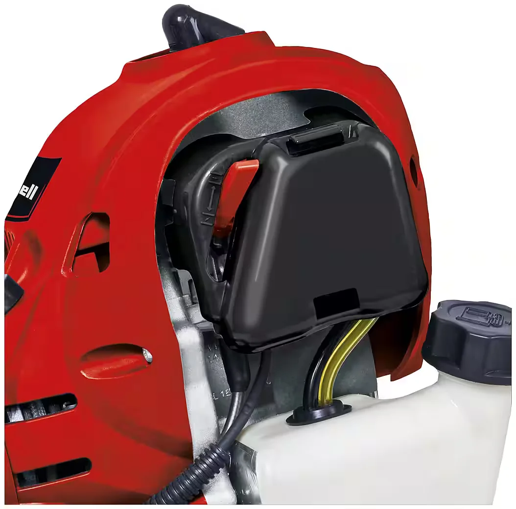 Benzin Motorsense GC-BC 25/1 I AS Freischneider Rasentrimmer