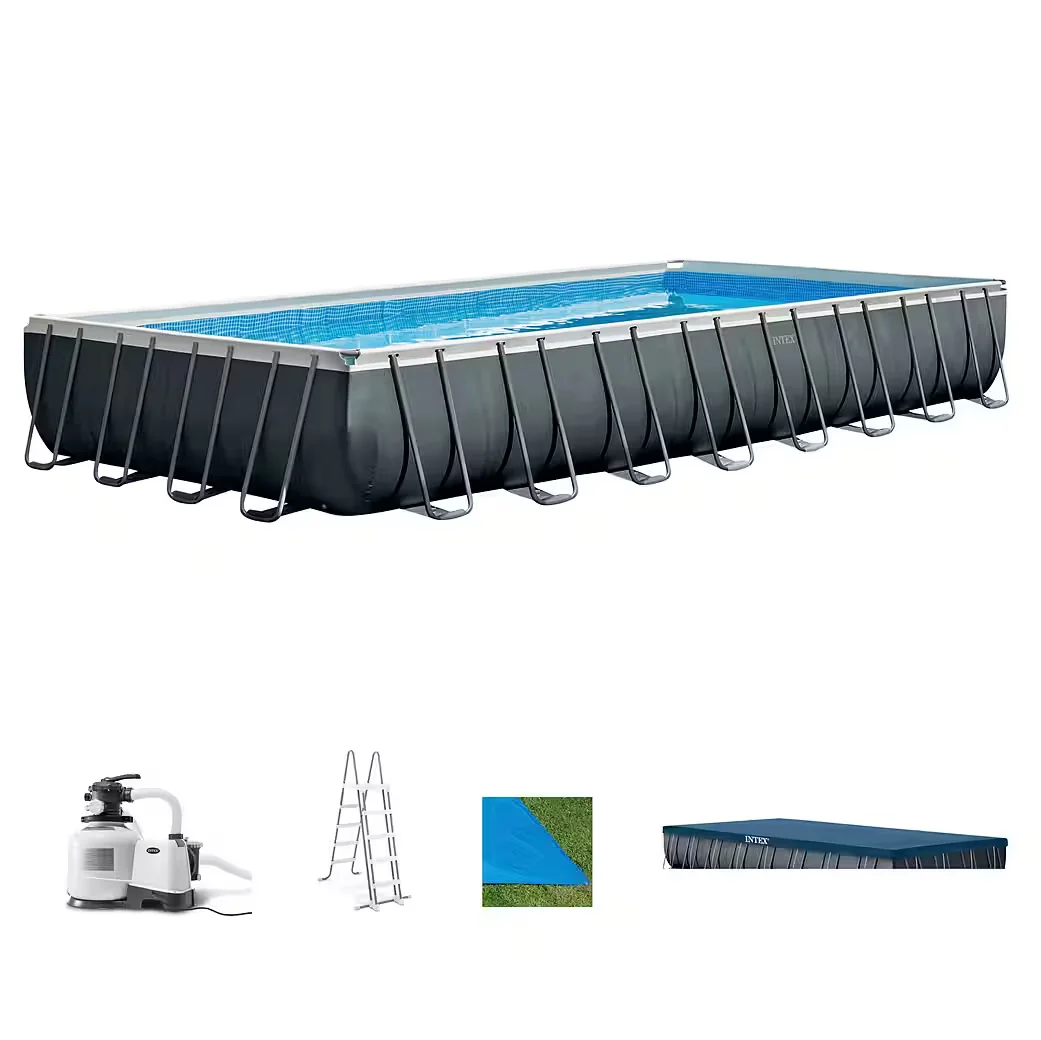 Framepool Ultra XTR Frame Poolrahmen Ersatzgestell