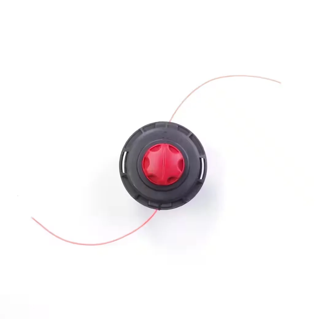 Benzin Motorsense 4 Takt Benzin 2in1 Rasentrimmer Freischneider Garten