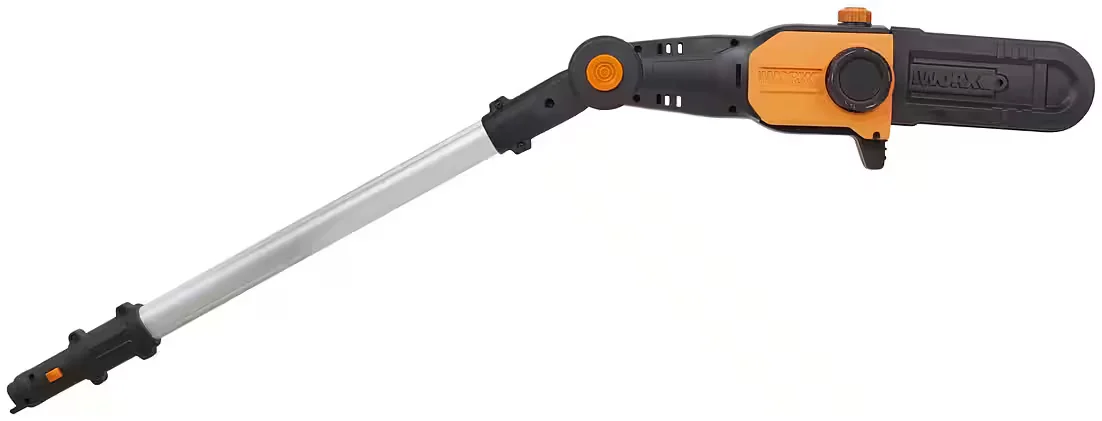 Akku Hochentaster 20V 20cm Teleskopgriff max 3 6 m Astschneider