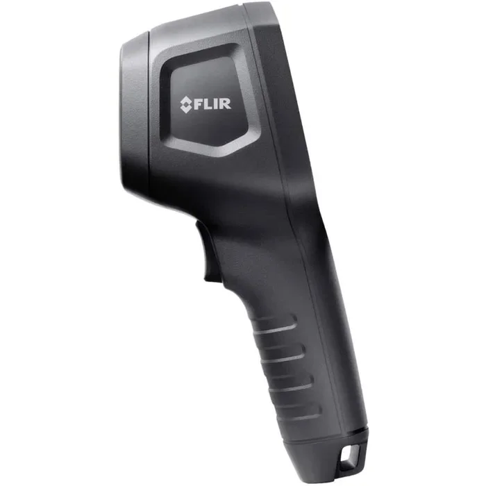 FLIR Wärmebildkamera TG165-X, App-fähig, 80x60 Pixel, 8,7 Hz, USB-C, -25°C bis 300°C