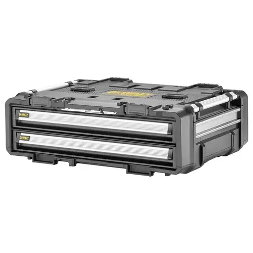 DEWALT ToughSystem DXL DWST08520-1 Werkzeugkoffer unbestückt