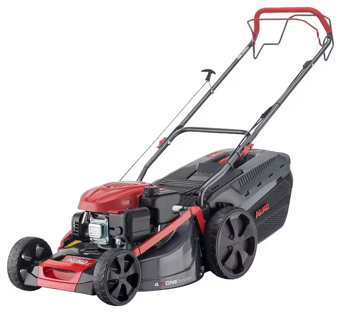 Benzinrasenmäher Comfort 51.0 SP-A für Rasenpflege im Garten