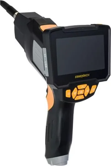 Ermenrich Seek VE40 Industrielles Endoskop
