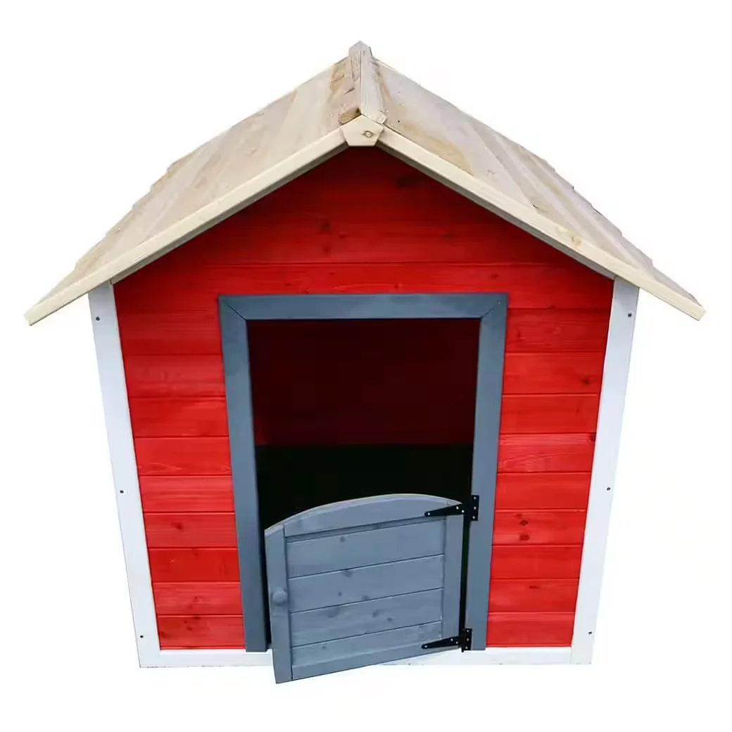 Spielhaus DAS KLEINE SCHLOSS Kinder Garten 101 x 106 x 128 cm