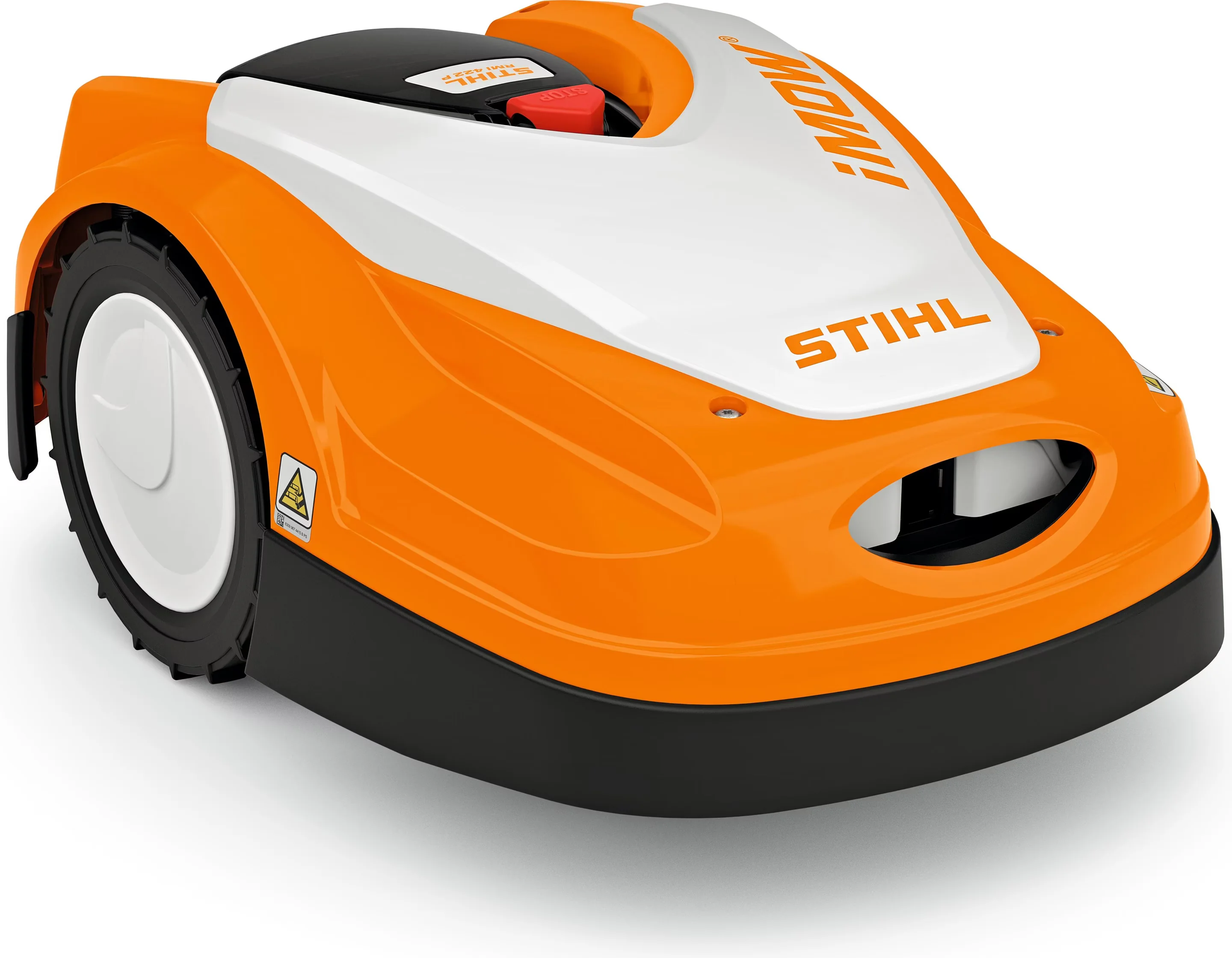 Stihl RMI 422 Mähroboter Rasenmäher