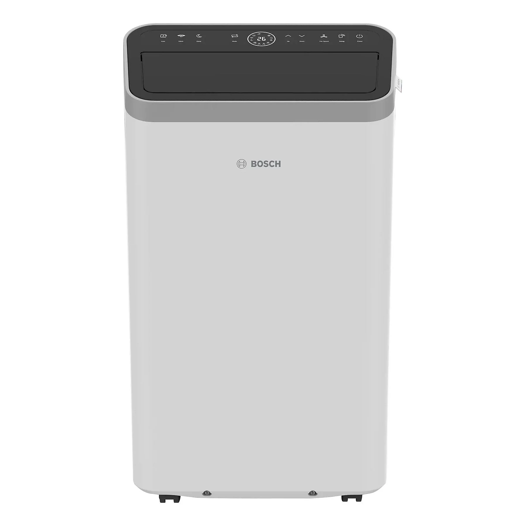 Bosch Cool 4000 mobiles Klimagerät, 35 m², A+, weiß