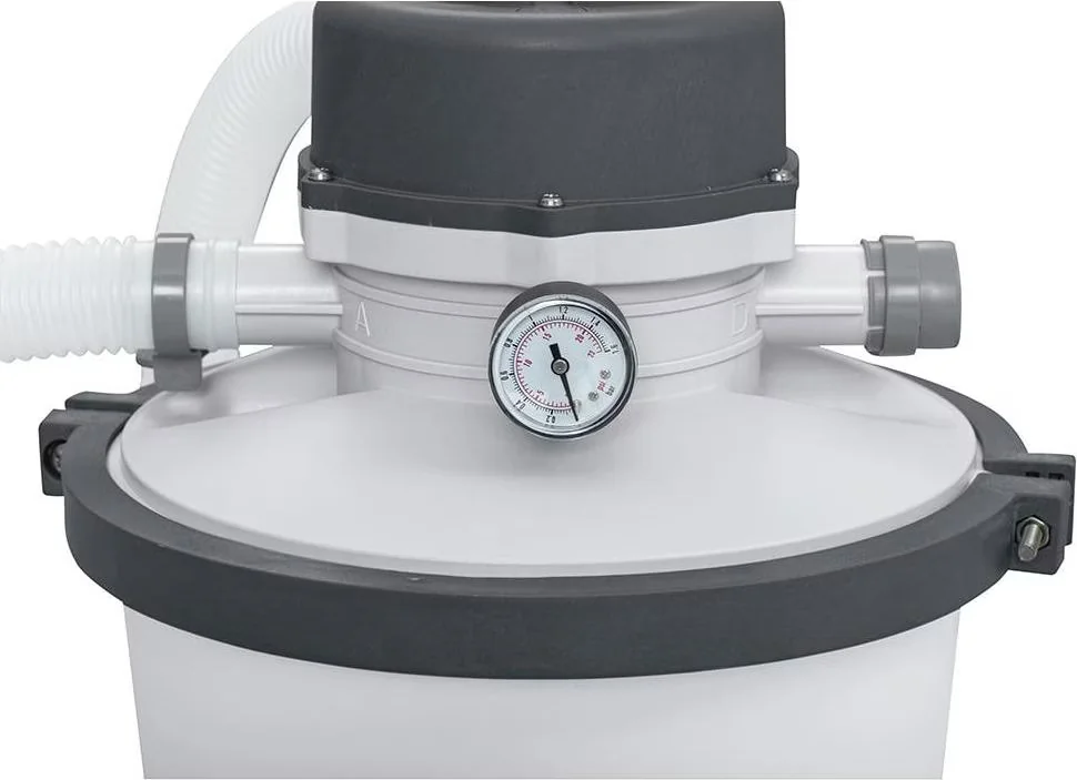 Bestway Flowclear Poolzubehör Poolfilter