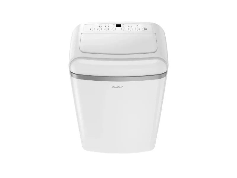 Comfee Mobile Klimaanlage PAC 12000, Weiß