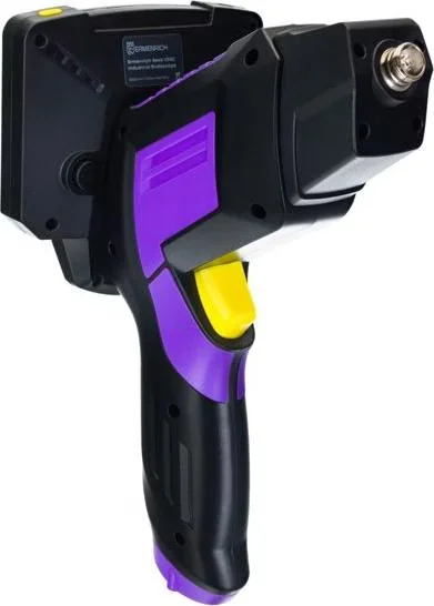 Ermenrich Seek VE60 Industrielles Endoskop