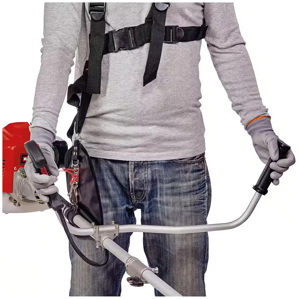 Benzin Motorsense GC-BC 25/1 I AS Freischneider Rasentrimmer