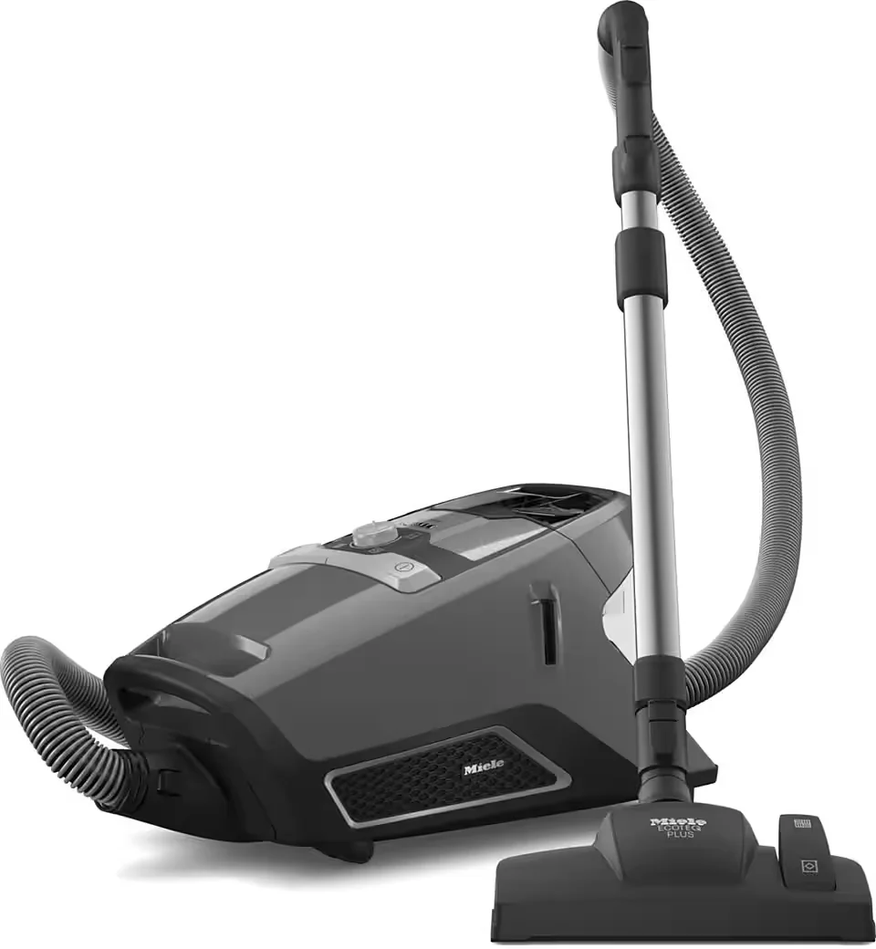Bodenstaubsauger Blizzard CX1 PowerLine beutellos Zyklon