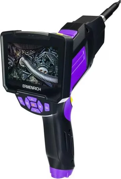 Ermenrich Seek VE60 Industrielles Endoskop