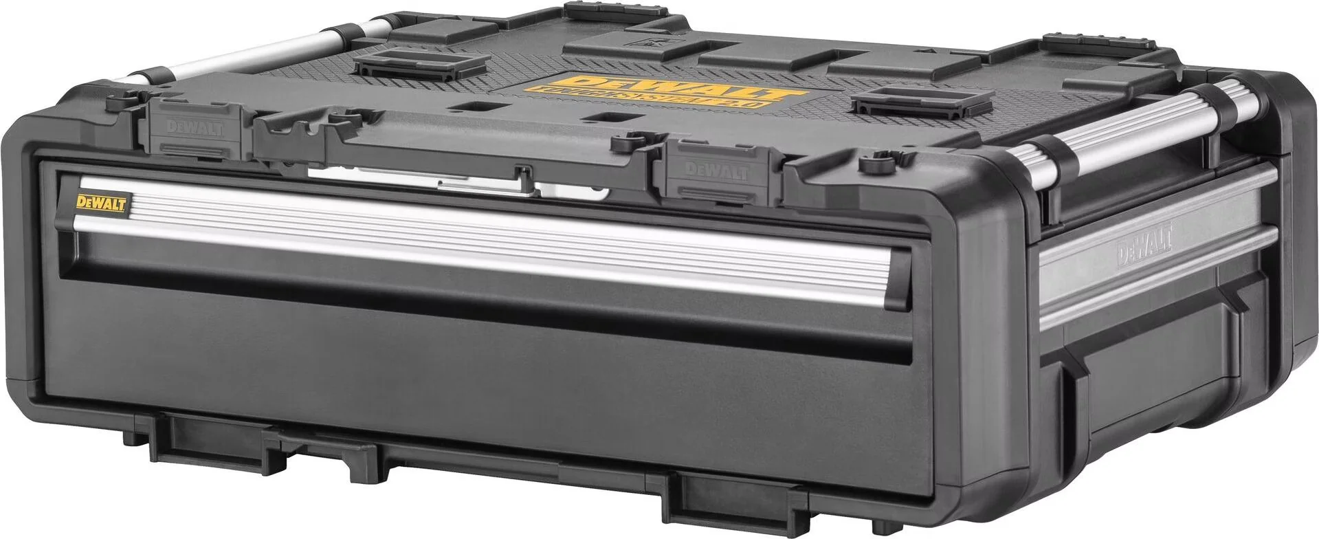 DeWALT DWST60520-1ToughSystem 2.0 DXL 4 v 1 TOWER Úložný systém