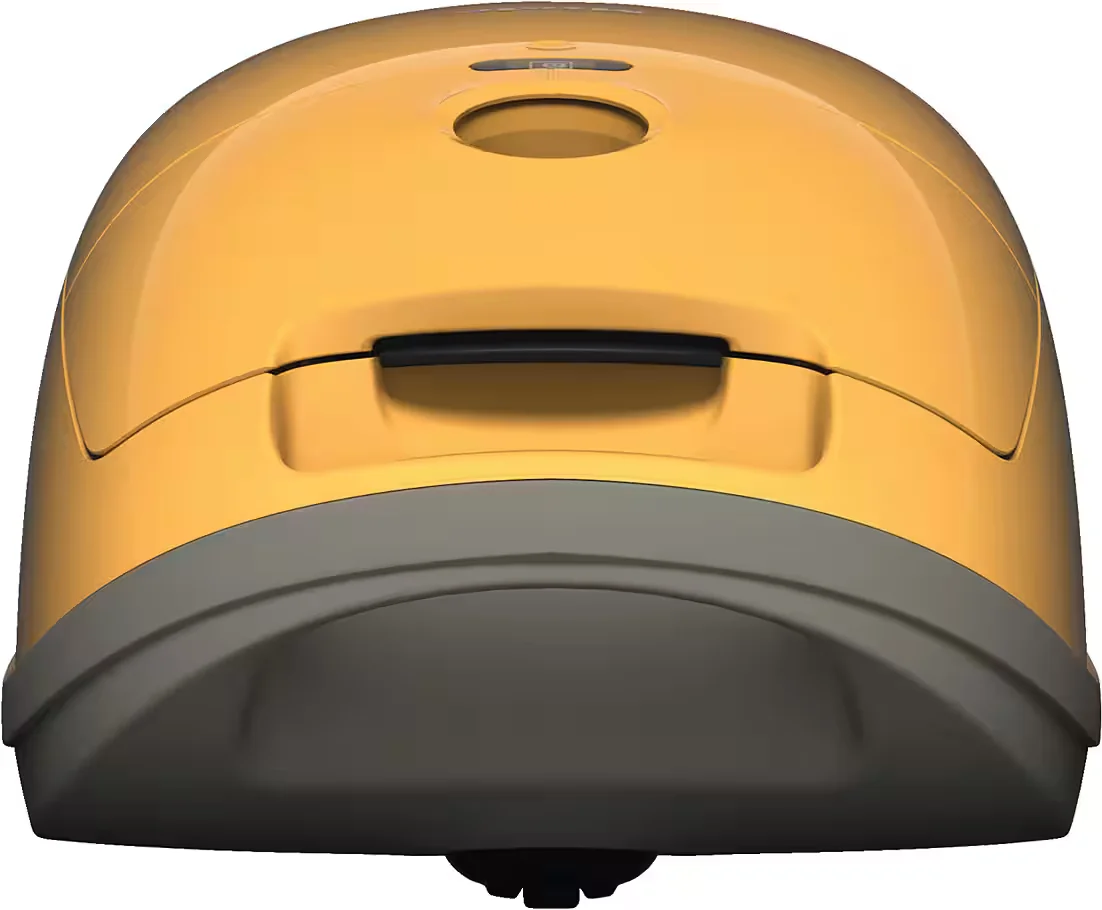Bodenstaubsauger Guard M1 Sunsetgelb mit ComfortFit, Nachfolger Complete C2
