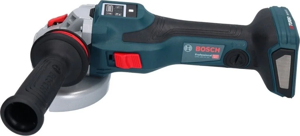 Bosch Akku-Winkelschleifer GWS 18 V-15SC 125 mm bürstenlos (06019H6100)
