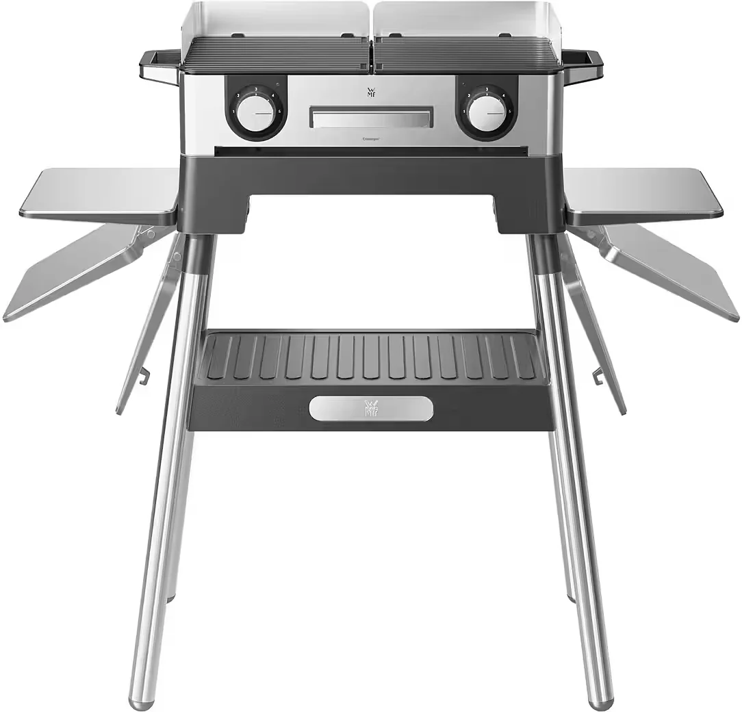 Standgrill Standfuß 0415890011 Lono Master Ersatzteil Elektrogrill