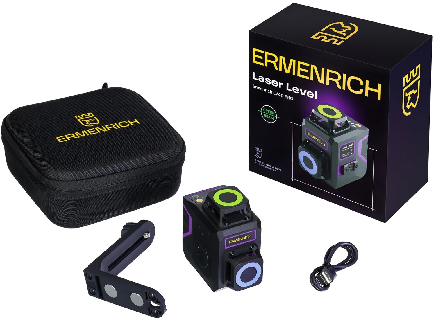 Ermenrich LV40 Pro
