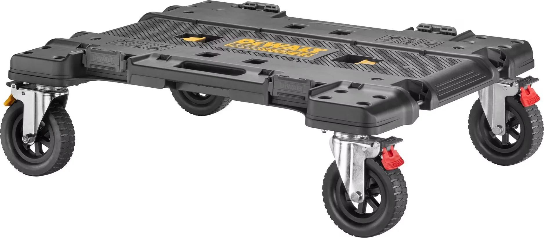 DeWALT DWST60520-1ToughSystem 2.0 DXL 4 v 1 TOWER Úložný systém