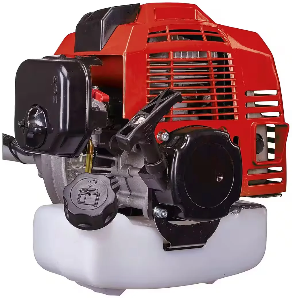 Benzin-Motorsense GC-MM 52 I AS Freischneider Rasentrimmer