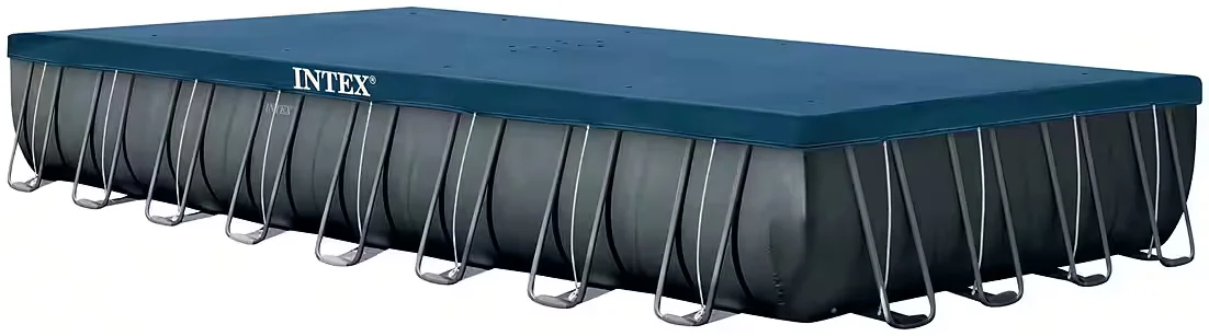 Framepool Ultra XTR Frame Poolrahmen Ersatzgestell