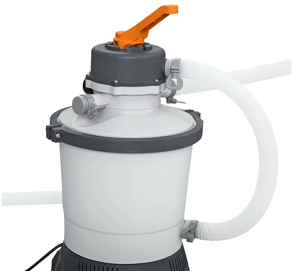 Bestway Flowclear Poolzubehör Poolfilter