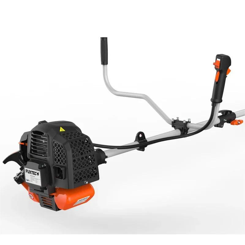 Benzin Motorsense FX-MS152 Freischneider Rasentrimmer