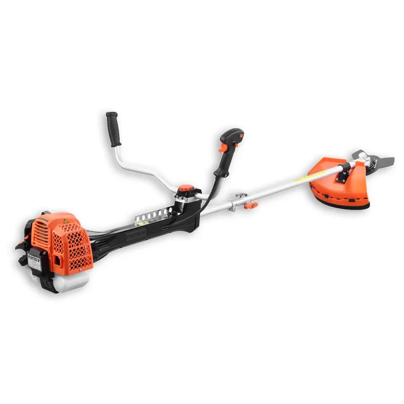 Benzin Motorsense FX-PS162 Freischneider Rasentrimmer
