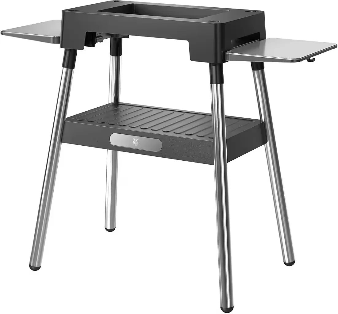 Standgrill Standfuß 0415890011 Lono Master Ersatzteil Elektrogrill