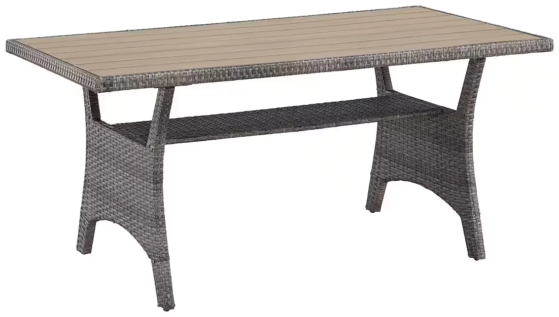 Gartenlounge Set Keros Premium Outdoor Sitzgruppe Gartenmöbel