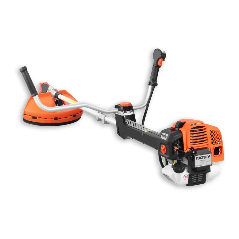 Benzin Motorsense FX-PS162 Freischneider Rasentrimmer