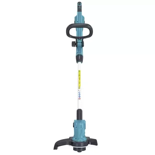 Makita DUR181RF Akku Rasentrimmer inkl. Akku, inkl. Ladegerät 18V 3Ah Schnittbreite (max.): 260mm
