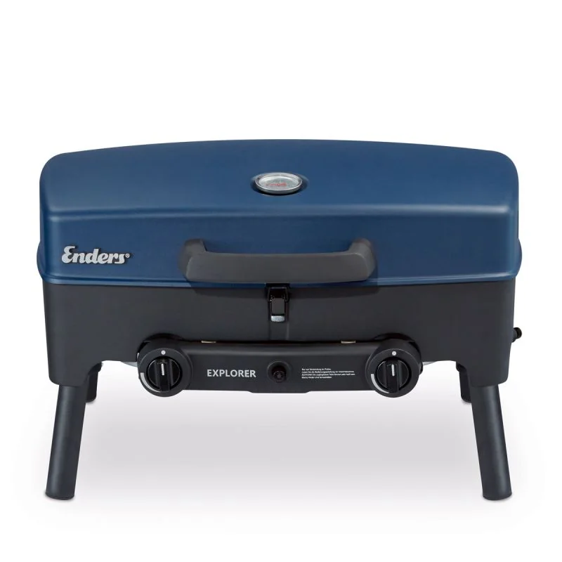 Gasgrill Explorer Next Caravan Campinggrill mobil Outdoor