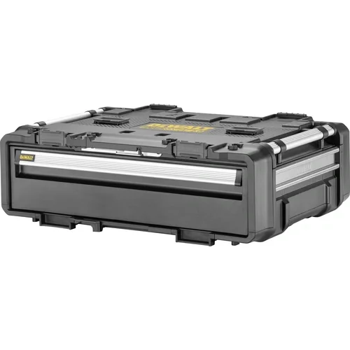 DEWALT ToughSystem DXL DWST08510-1 Werkzeugkoffer unbestückt