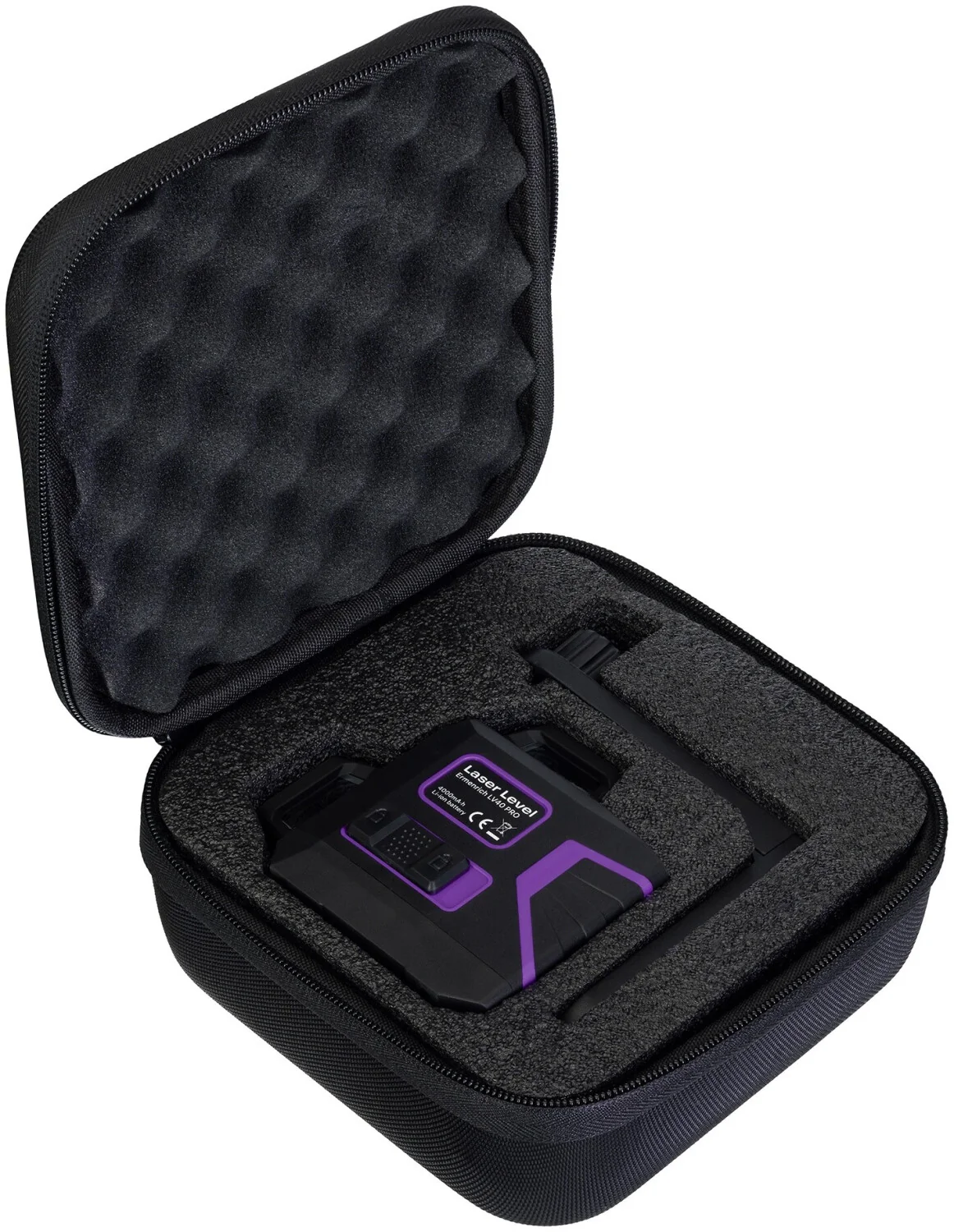 Ermenrich LV40 Pro