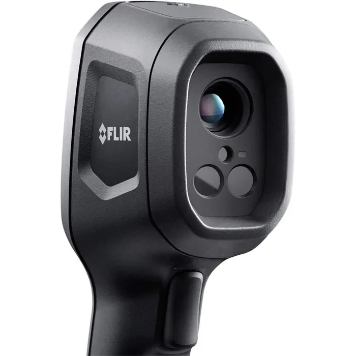 FLIR Wärmebildkamera TG165-X, App-fähig, 80x60 Pixel, 8,7 Hz, USB-C, -25°C bis 300°C