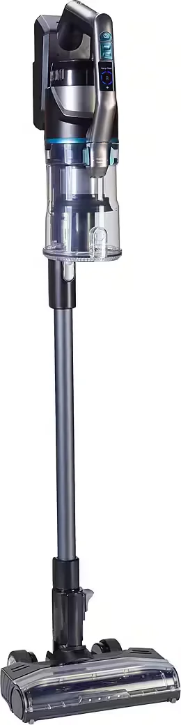 Akku Stielstaubsauger HVS165DBMC kabellos LED Multifunktionsanzeige