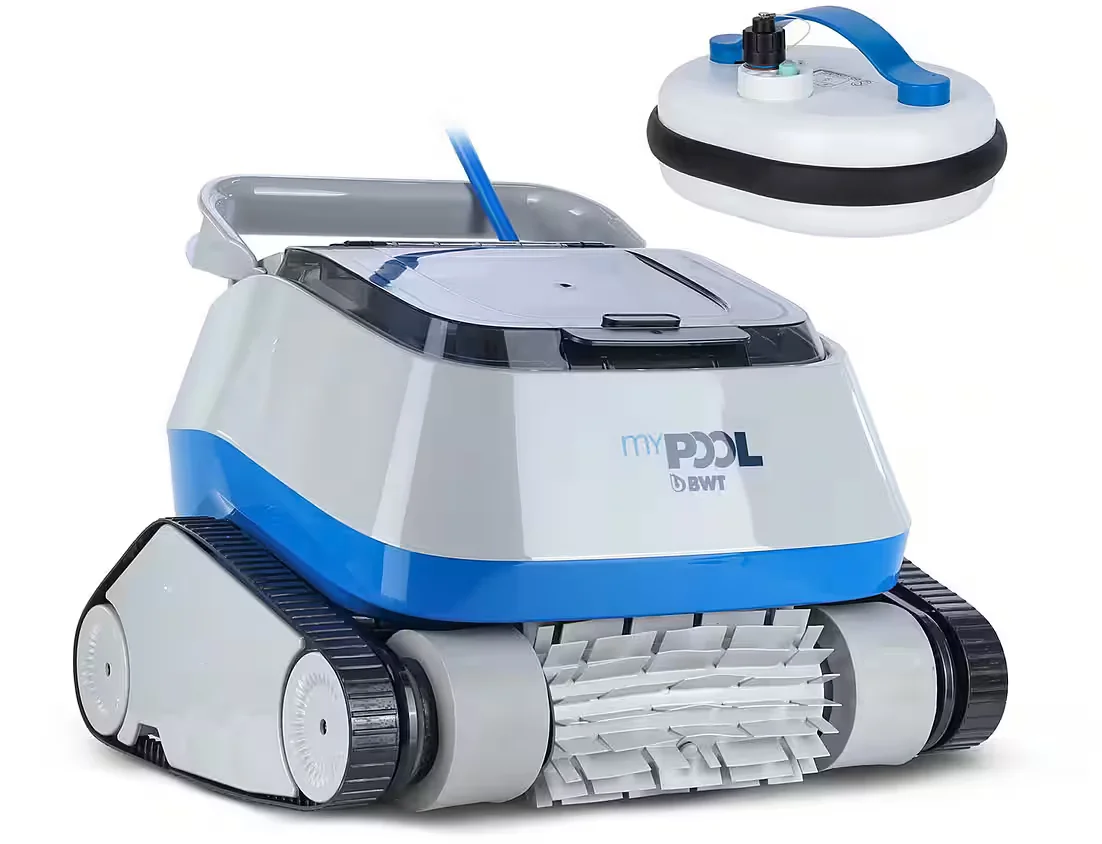 Poolroboter kabellos POWER ONE4ALL BATTERY Nachfolger für POWER 4.0