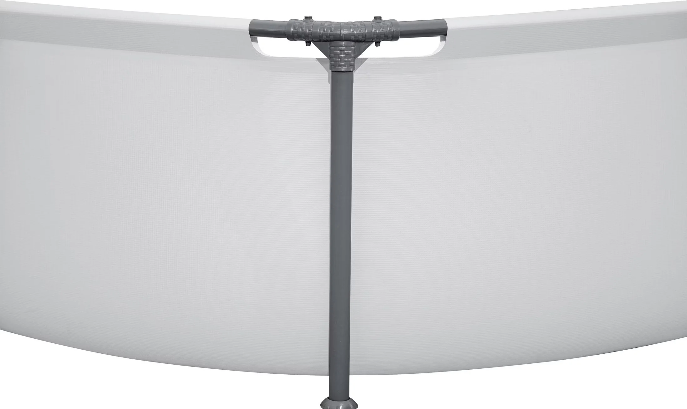 Bestway Steel Pro Max Aufstellpool Gartenpool Frame Pool