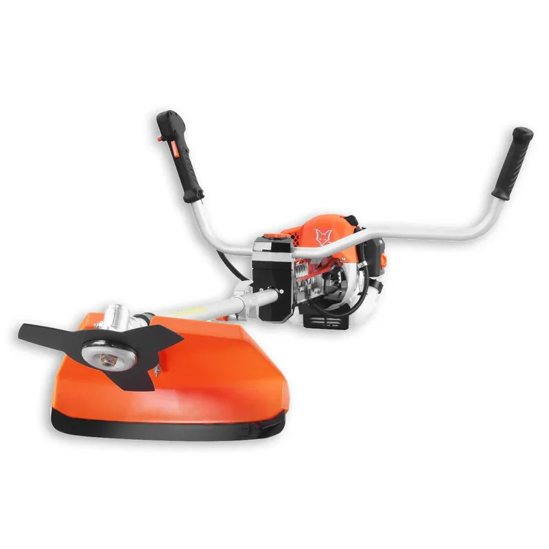 Benzin Motorsense FX-PS162 Freischneider Rasentrimmer