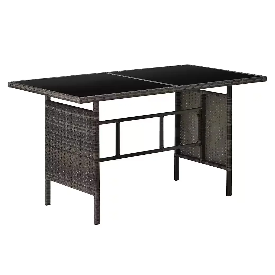 Gartenlounge Set MADISON Outdoor Sitzgruppe wetterfest Terrasse