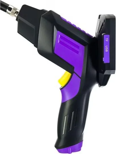 Ermenrich Seek VE60 Industrielles Endoskop
