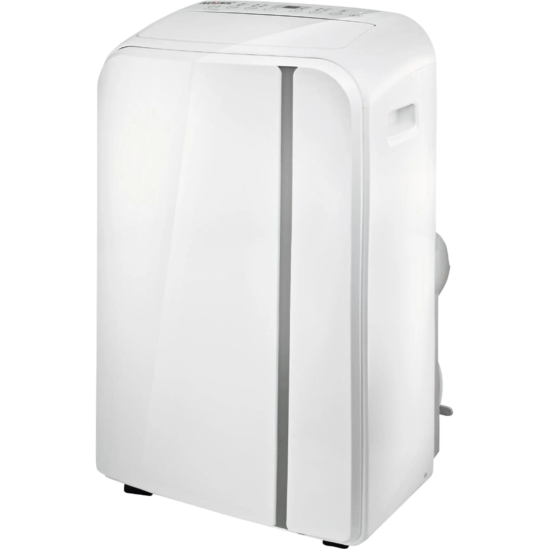 KOENIC KAC 9022 W mobile Klimaanlage weiß 80 m3 Energieklasse A
