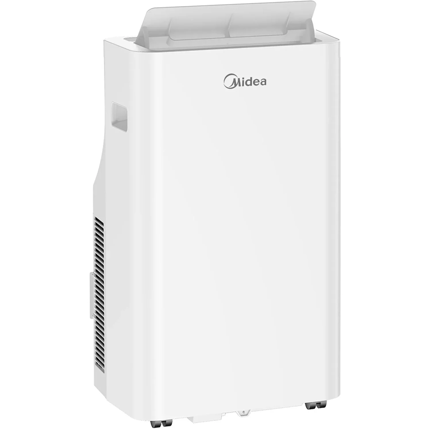 Midea Silent Cool 26 Pro WF Mobile Klimaanlage Klimagerät weiß
