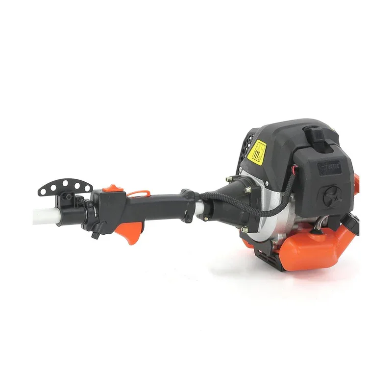 Benzin Motorsense FX-MT152E Freischneider Trimmer