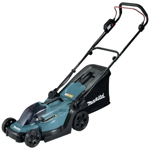 Makita DLM330Z Akku Rasenmäher 33 cm ohne Akku Ladegerät bis 450 m2
