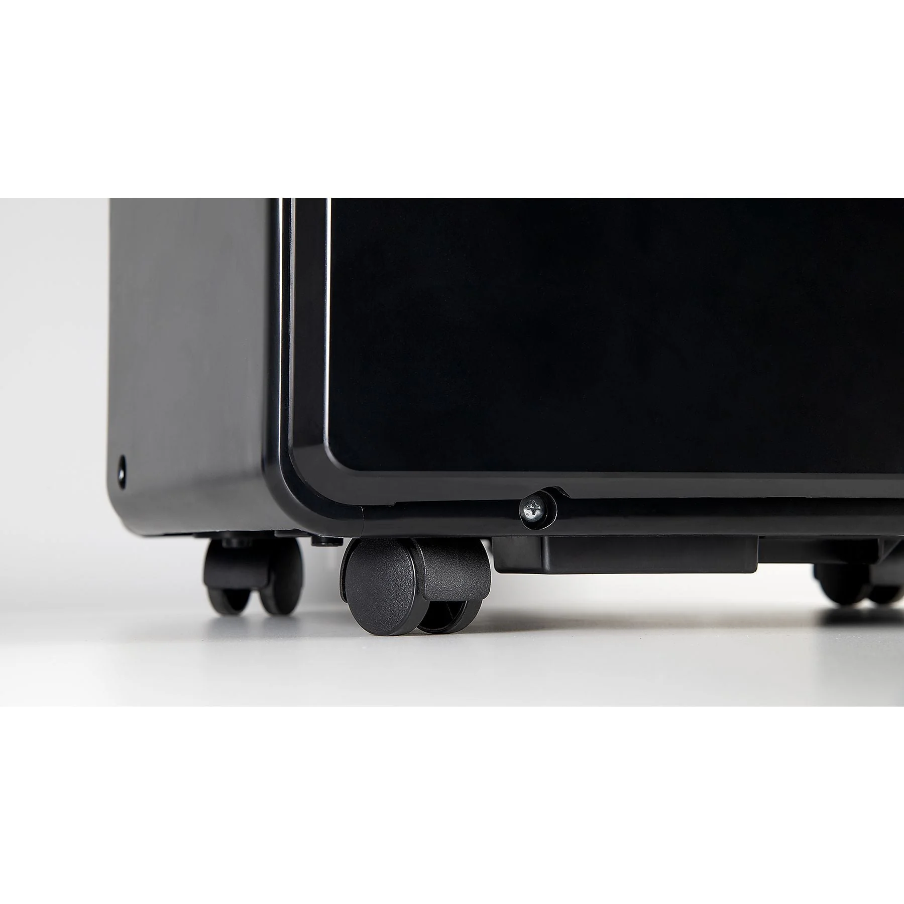 KOENIC KAC 9022 B WLAN mobiles Klimagerät 80 m3 Schwarz
