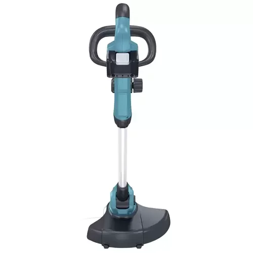 Makita DUR181RF Akku Rasentrimmer inkl. Akku, inkl. Ladegerät 18V 3Ah Schnittbreite (max.): 260mm