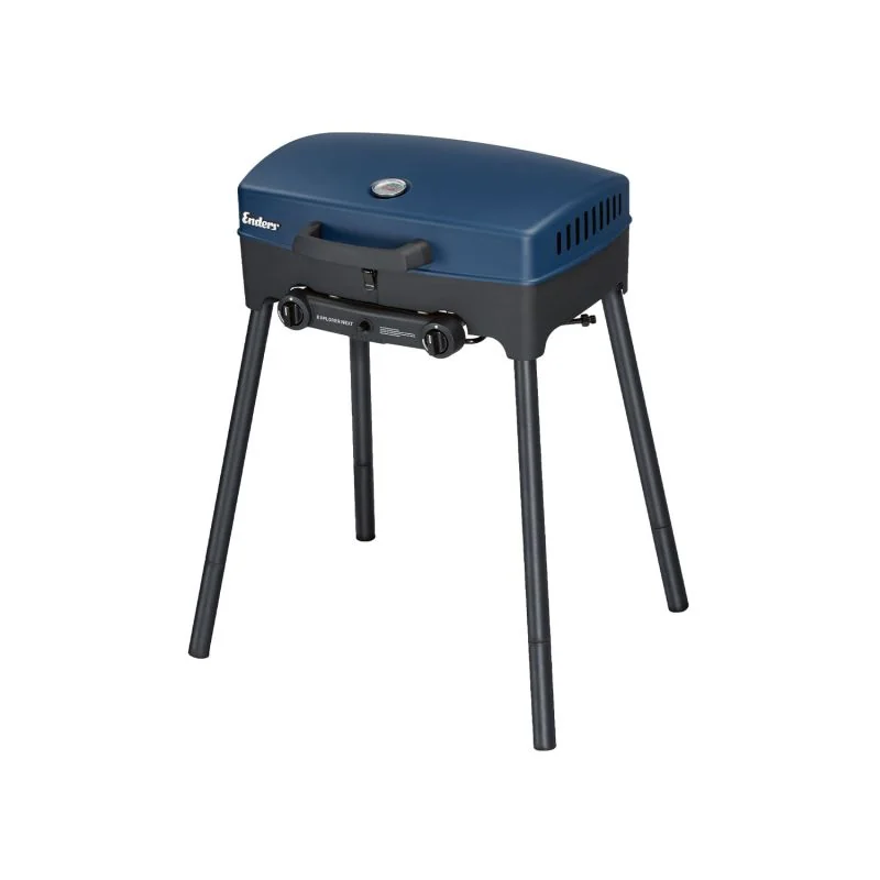 Gasgrill Explorer Next Caravan Campinggrill mobil Outdoor