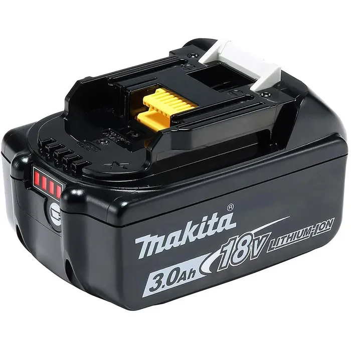 Makita DUH523RF Akku-Heckenschere 18V/3,0Ah mit Akku & Ladegerät
